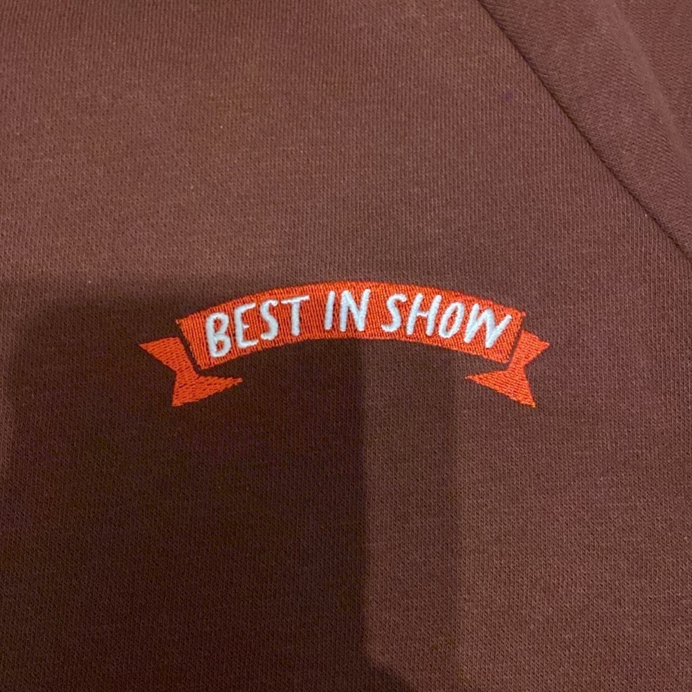 Best in show size medium nwt - Picture 3 of 4